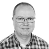 Lasse Hallikainen
