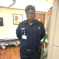 Cheryl Walker