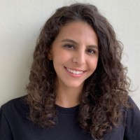 Gisah Mouchbahani Growoski