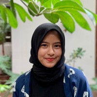Amanda Saraswati