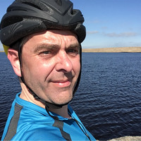 Mike Beecroft