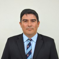 Fredy Armando Vera Toledo