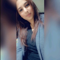 Sanaa Zaynab Malik
