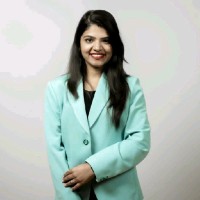 Manasi Mahesh Jain