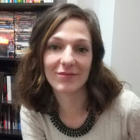 Christelle Girault