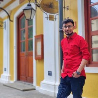 Pratik Raj Sahoo