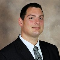 Justin Strickland