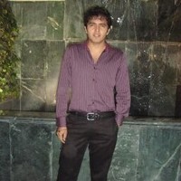 Benjamin Leyva Pestaña