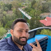 Arshdeep Brar
