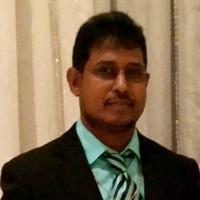 Bejai Jairam