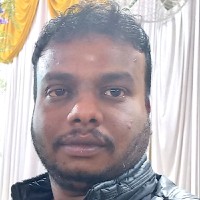 Karthik V