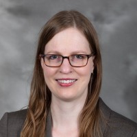 Kendra Hinton-Froese, PhD
