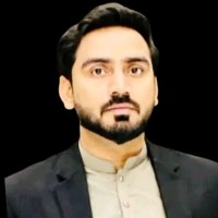 Muzamil Hussain