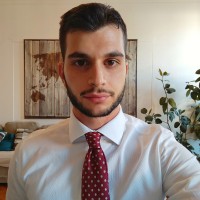 Davide Palma