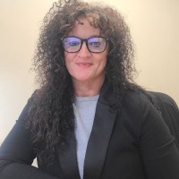 Beth Marshall