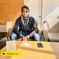 Muhammad Zeeshan Zeshan