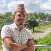Fadindra Khatri