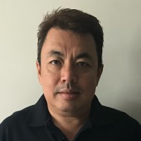 Danny Murugayah Angamuthu