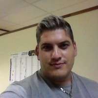 Collin Venter