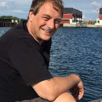 Henrik Tind