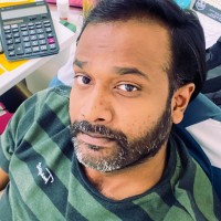 ANIL P RAVINDRAN