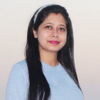 Anjali Upadhyay