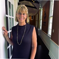 Margaret M P.