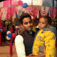 dharmendra saroj