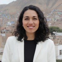 Claudia Monzón Casafranca