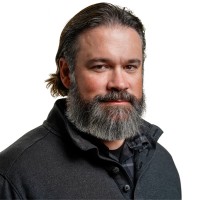 Rob McKay