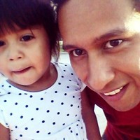 Rubén Covarrubias Rivas