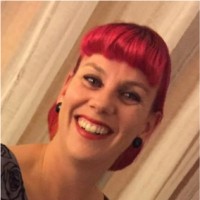 Michelle Newton