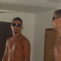 Neném oliveira alves