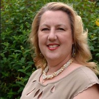 Krystyna Murphy BA(Hons)