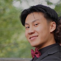Dylan Duong