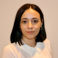 Daniela Roșca