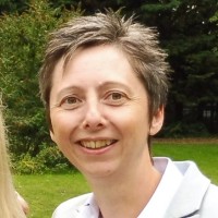 Laura Cooper-Mynott