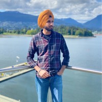 Gurvir Kharoud