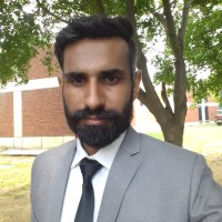 Ghulam Mohi ud Din