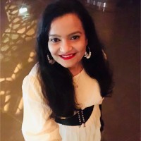 Vinita Bhor
