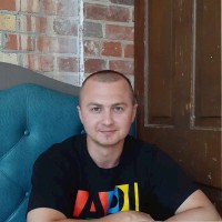 Dmytro Razmiasov