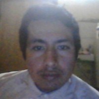 Luis Gerardo Mego Janampa