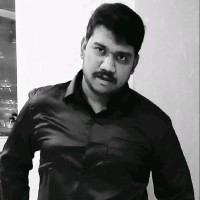 Yogesh Naik