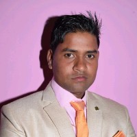 Arvind Prajapati