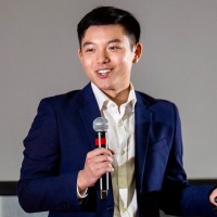 Ethan Huang