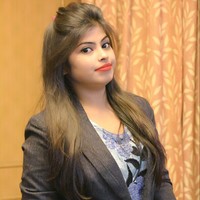 Shivani Kashyap