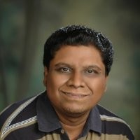 Lokesh Kumar Ganapathy