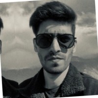 Ali Ahmad