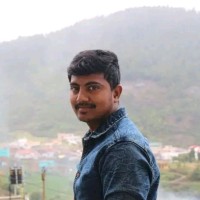 Gokul Vp