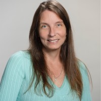 Candi Simpson, Mba